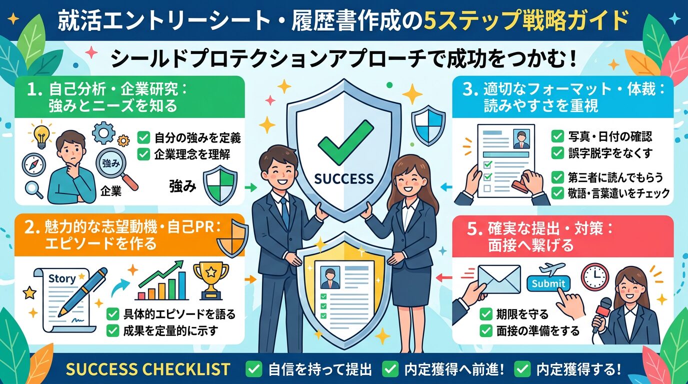 NGを避けるための具体的対策5つ