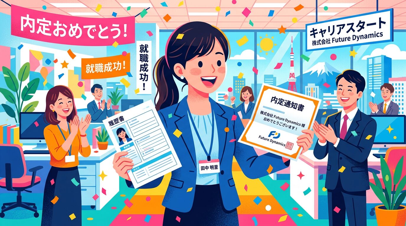 転職履歴書のNGを克服して書類選考を突破しよう