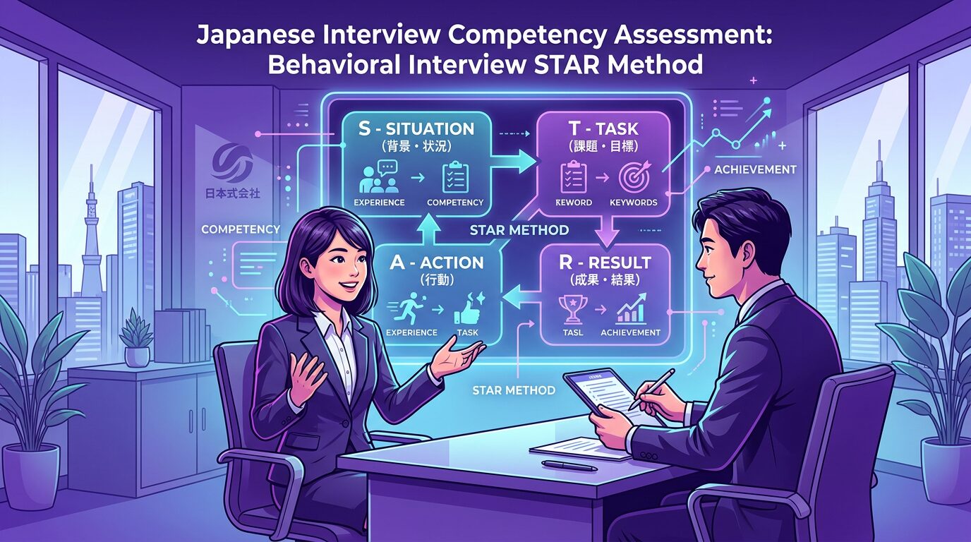服装・身だしなみが面接評価に与える影響