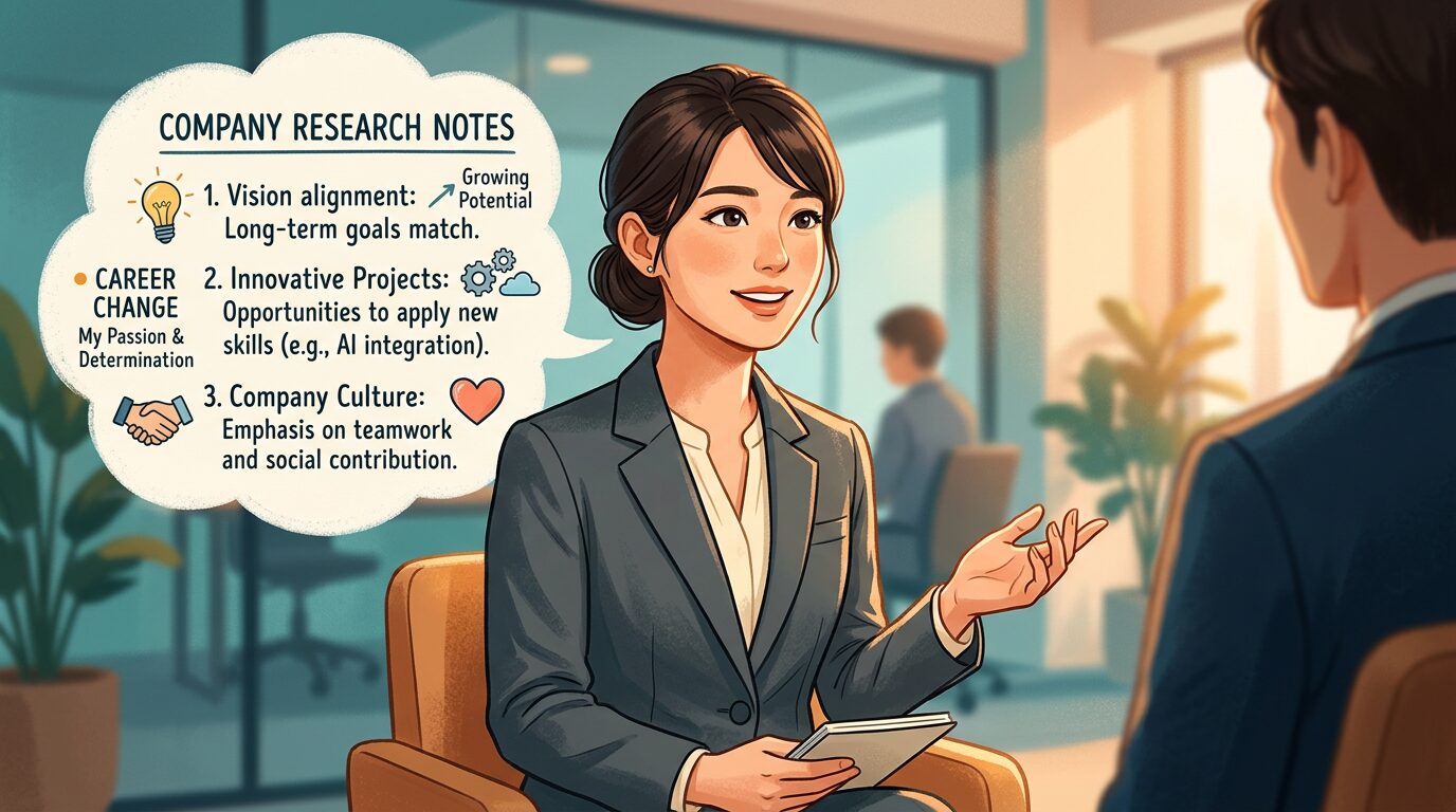 第一印象・外見・マナーで決まる合否