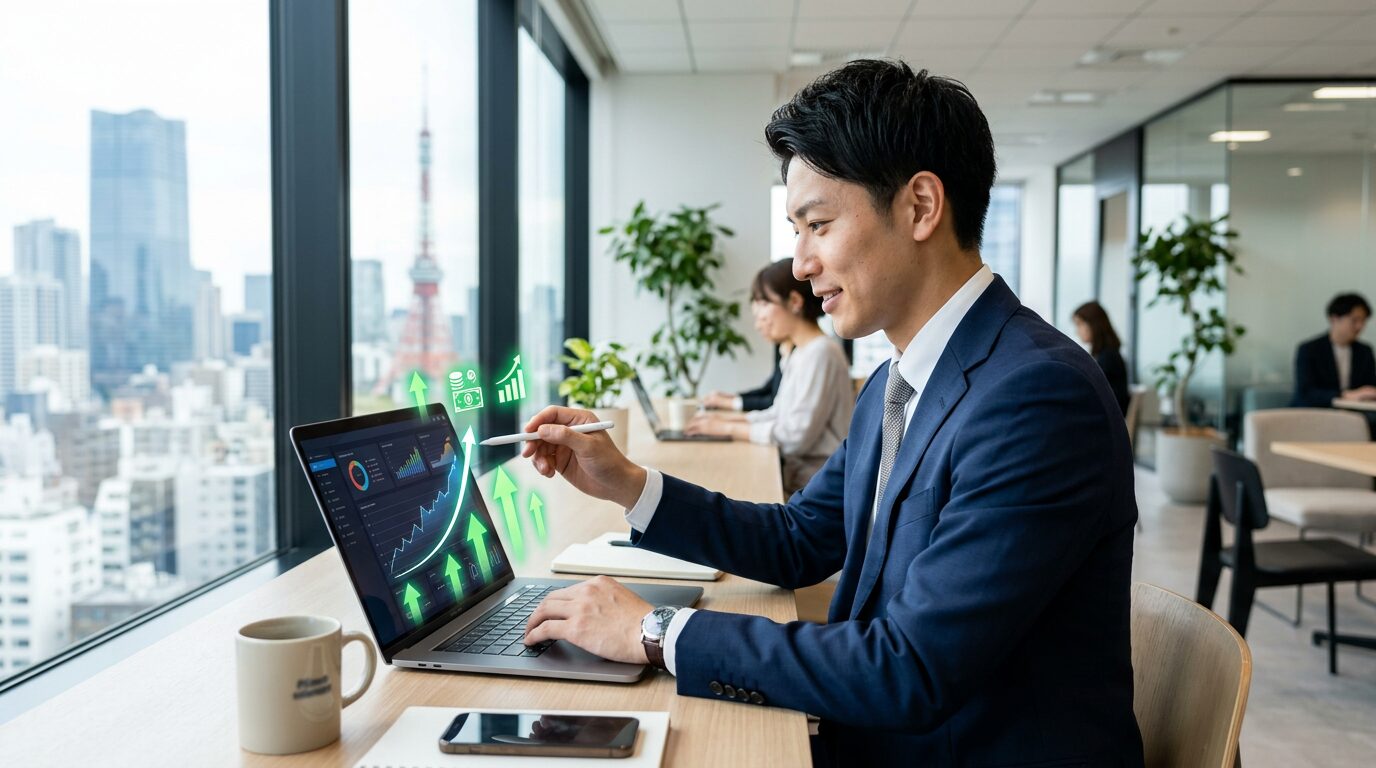転職で年収アップが難しい理由と解決策