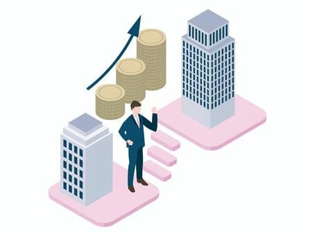 市場価値を高めるスキルアップ