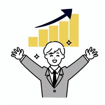 複数社に同時応募して交渉力を上げる