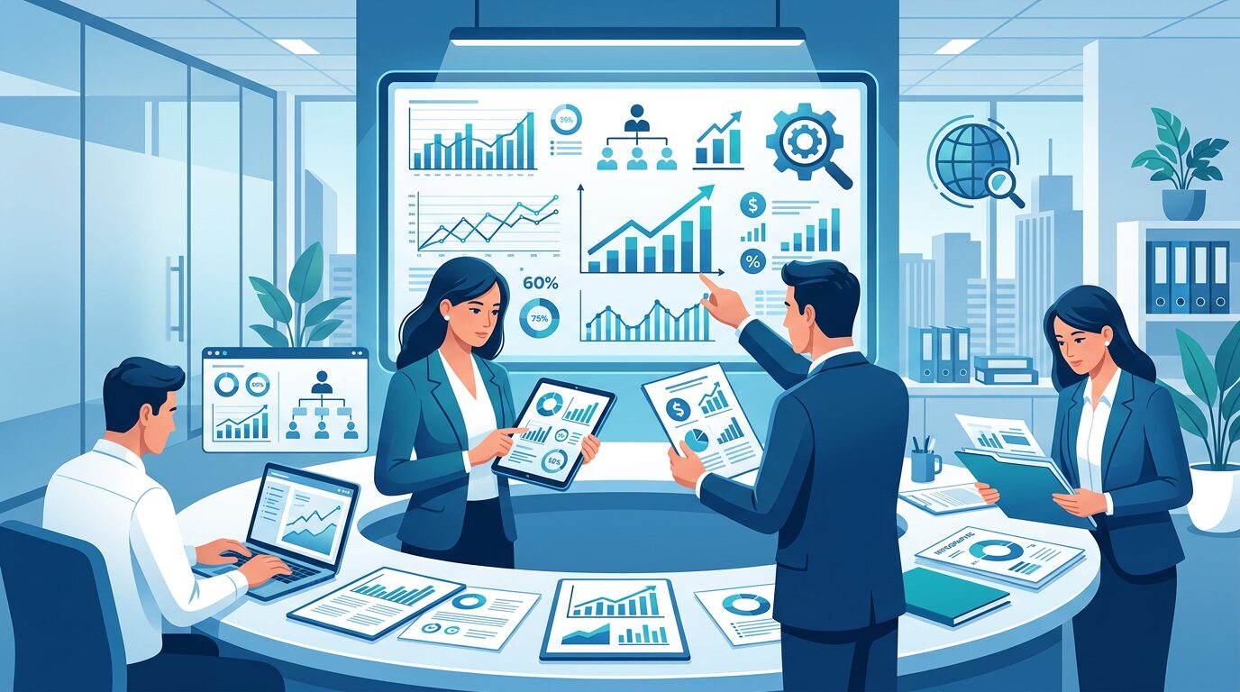 企業研究の重要性