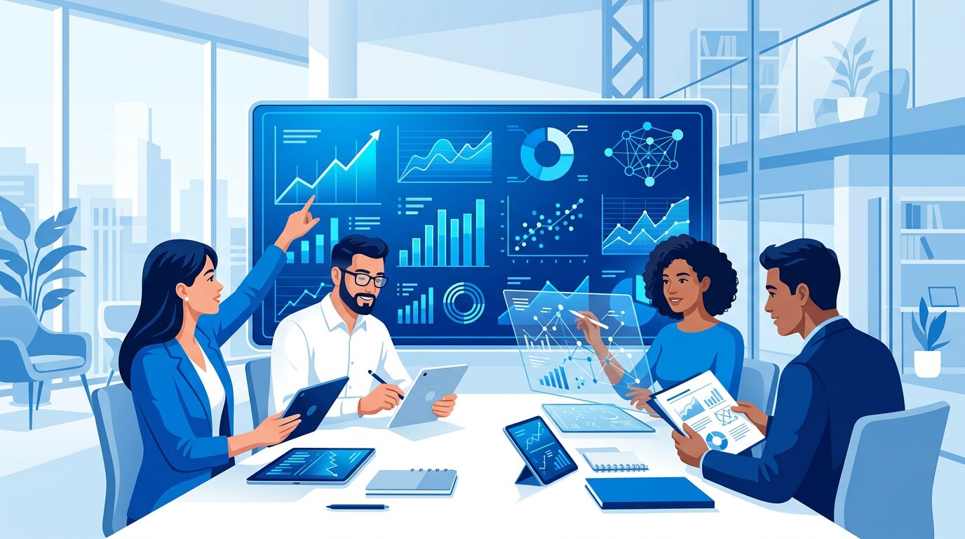 転職後悔する人が増えている実態を示すグラフや統計のイメージ